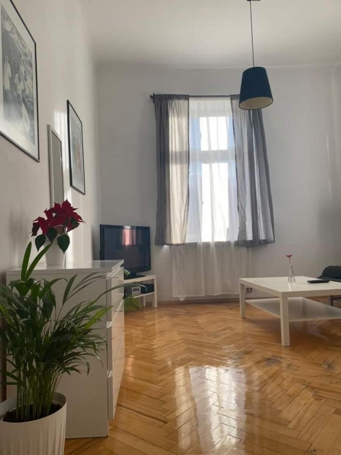 Apartament Szafir ジェシュフ エクステリア 写真