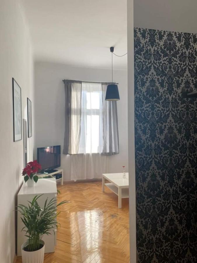 Apartament Szafir ジェシュフ エクステリア 写真