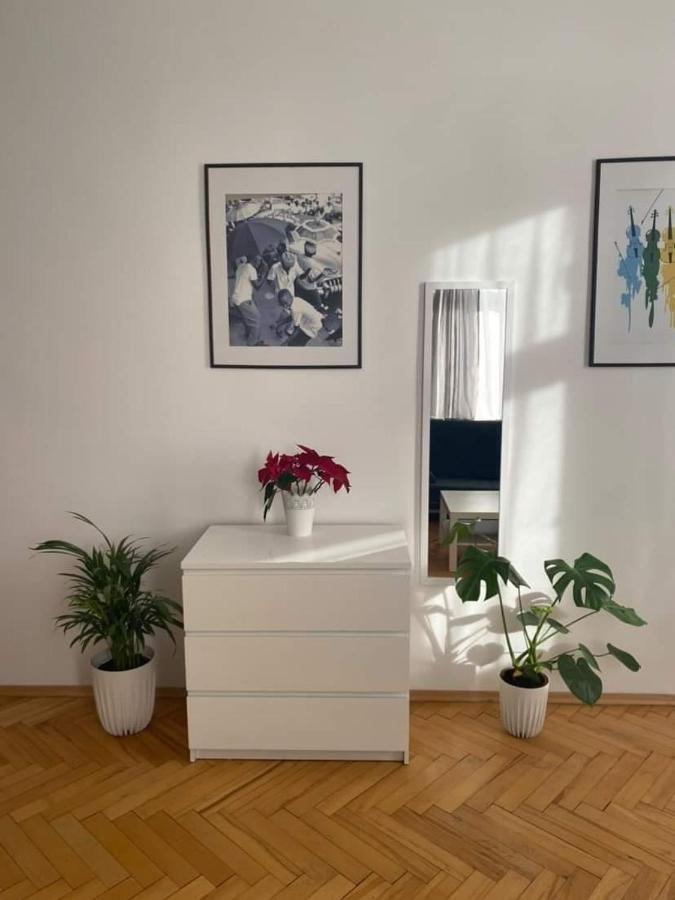 Apartament Szafir ジェシュフ エクステリア 写真